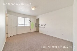 166 N 600 W in Salt Lake City, UT - Building Photo - Building Photo