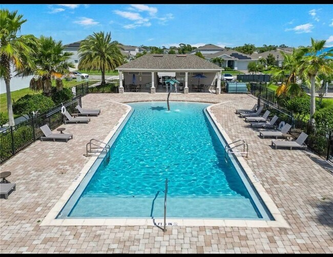 2955 Sunstar Dr in St. Cloud, FL - Building Photo - Building Photo