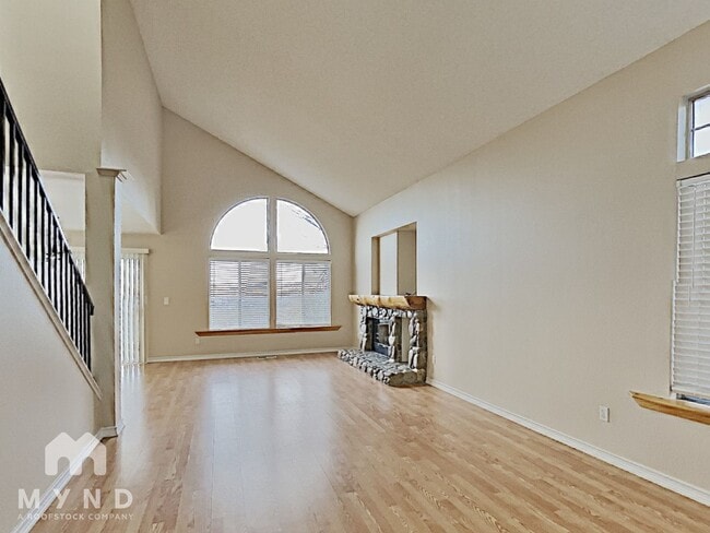 1576 Reno View Dr in Reno, NV - Building Photo - Building Photo