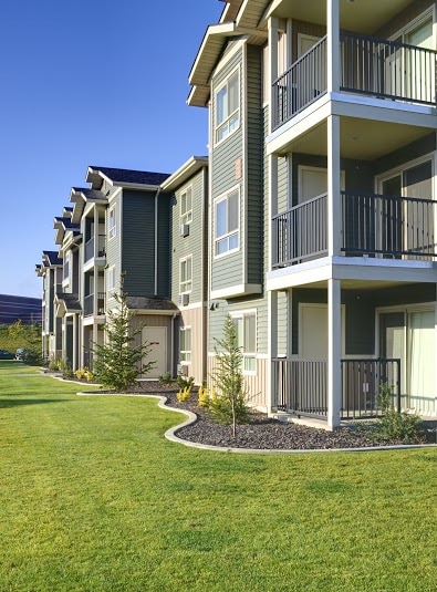 Copper Steppe Apartments in Parker, CO - Building Photo - Building Photo
