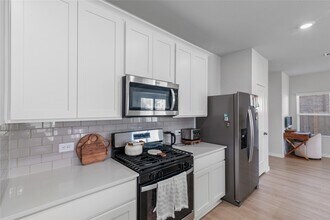 123 Alset Dr in Magnolia, TX - Building Photo - Building Photo