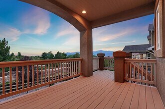 4847 Steamboat Lake Court in Colorado Springs, CO - Foto de edificio - Building Photo