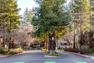Lakeview Terrace in San Jose, CA - Building Photo - Building Photo