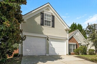 9219 Culcairn Rd in Huntersville, NC - Foto de edificio - Building Photo