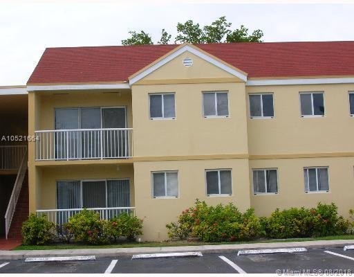 13820 SW 112th St-Unit -210 in Miami, FL - Building Photo