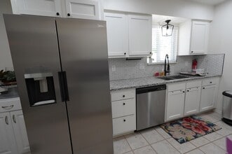 6501 Dungan St NE in Albuquerque, NM - Foto de edificio - Building Photo