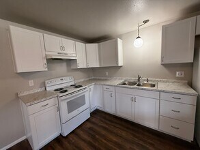 2320-2320 E Dalke Ave in Spokane, WA - Building Photo - Building Photo