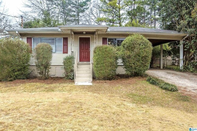 property at 1032 26th Ave N