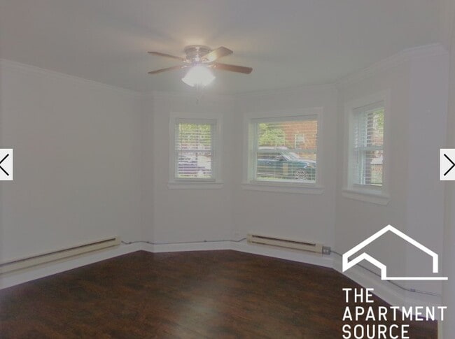 property at 2131 W Giddings St