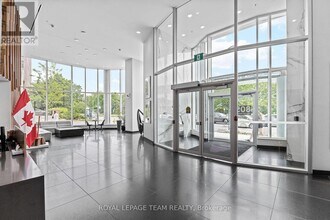 805-805 Carling Ave in Ottawa, ON - Building Photo - Building Photo