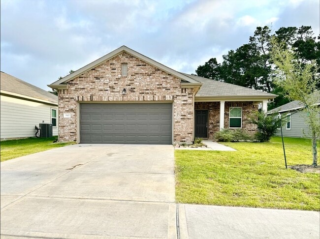 3507 Queensberry Ct in Huffman, TX - Building Photo - Building Photo