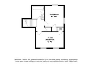 1617 Bobolink Ln NE in Center Point, AL - Building Photo - Building Photo