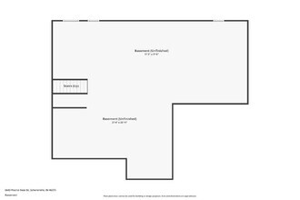 6643 Prairie Rose Dr in Schererville, IN - Building Photo - Building Photo
