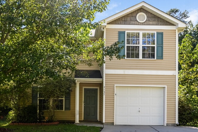 5137 Autumn Oak Dr