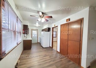 1644-1646 E Mitchell Ave in Waterloo, IA - Building Photo - Building Photo