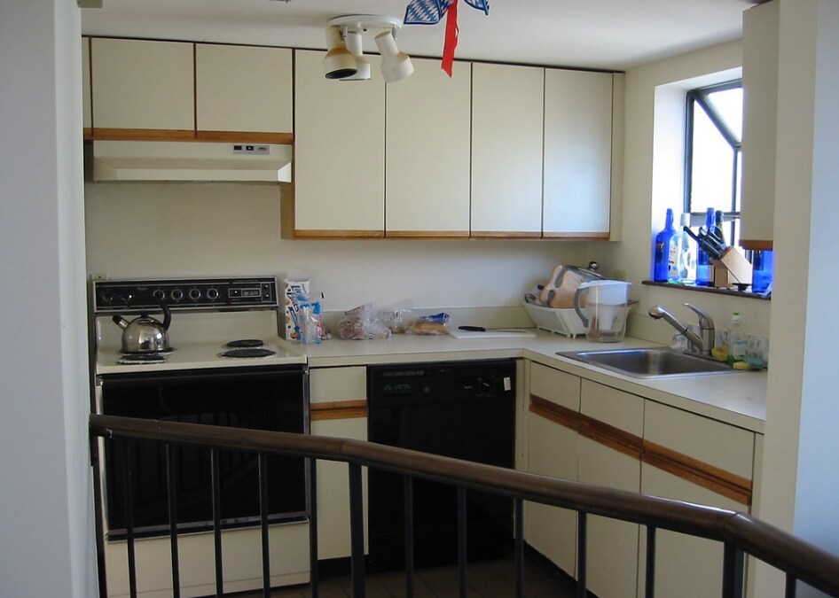 29 Brainerd Rd, Unit 305 in Boston, MA - Building Photo