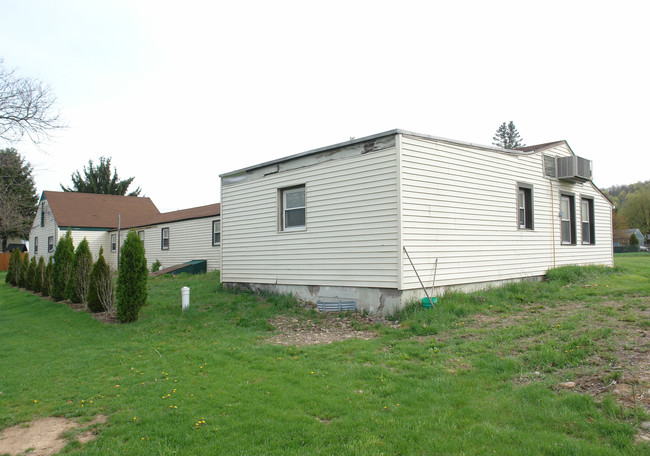 Apartments in Williamsport, PA - Building Photo - Building Photo