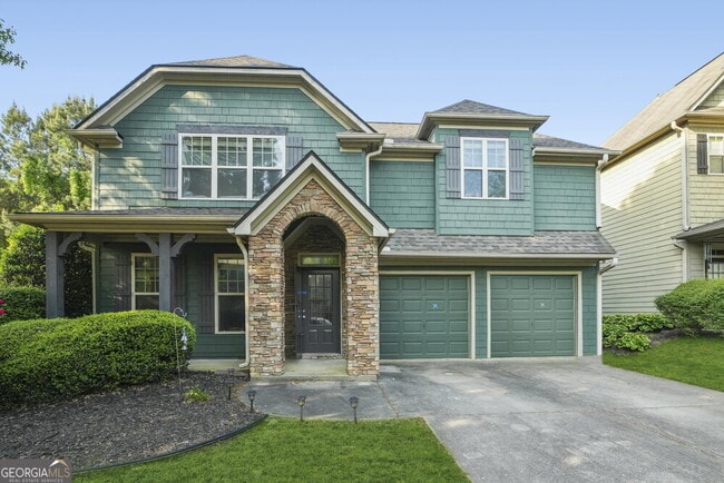 property at 315 Downing Creek Trail