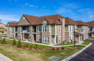 The Sanctuary at Cherokee Point Apartments