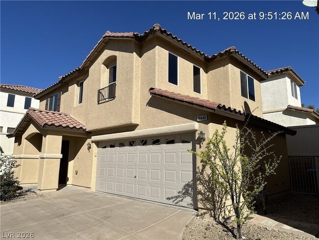 property at 10448 Chandra Ave