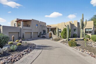 25836 N 104th Way in Scottsdale, AZ - Building Photo - Building Photo