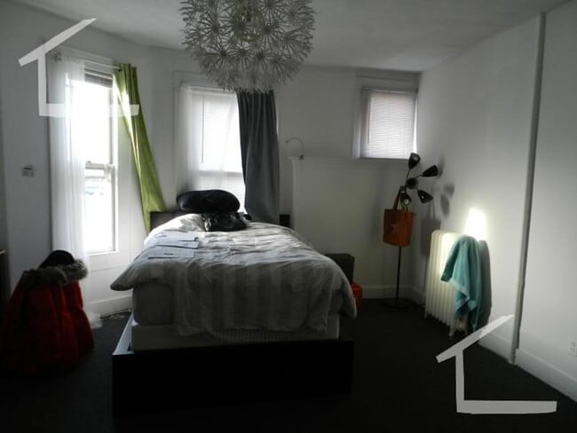 property at 218 Hemenway St