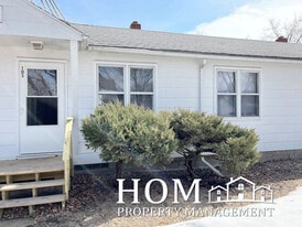 103 4th Ave SE in Mapleton, MN - Building Photo