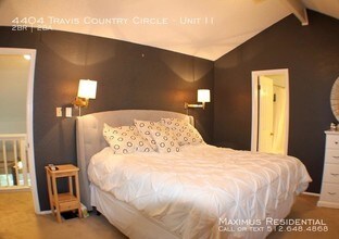 4404 Travis Country Cir in Austin, TX - Building Photo - Building Photo