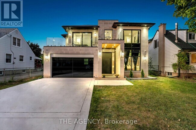 property at 9 Earl St