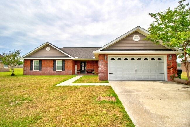 property at 641 Mancey Garrason Lp
