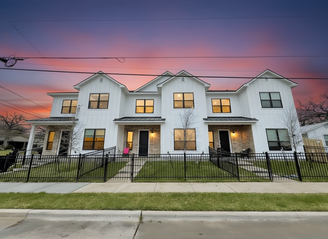 201 Fairway Dr in Bryan, TX - Building Photo - Building Photo