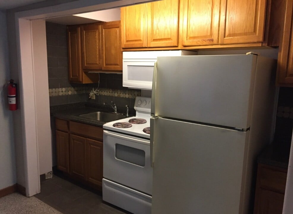 125 West 15th Avenue, Unit Walkout Basement Apartment Photo