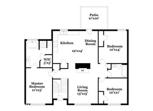 2864 River Close Dr in Decatur, GA - Building Photo - Building Photo