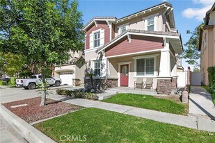 7970 Glide Path Ct in Chino, CA - Building Photo