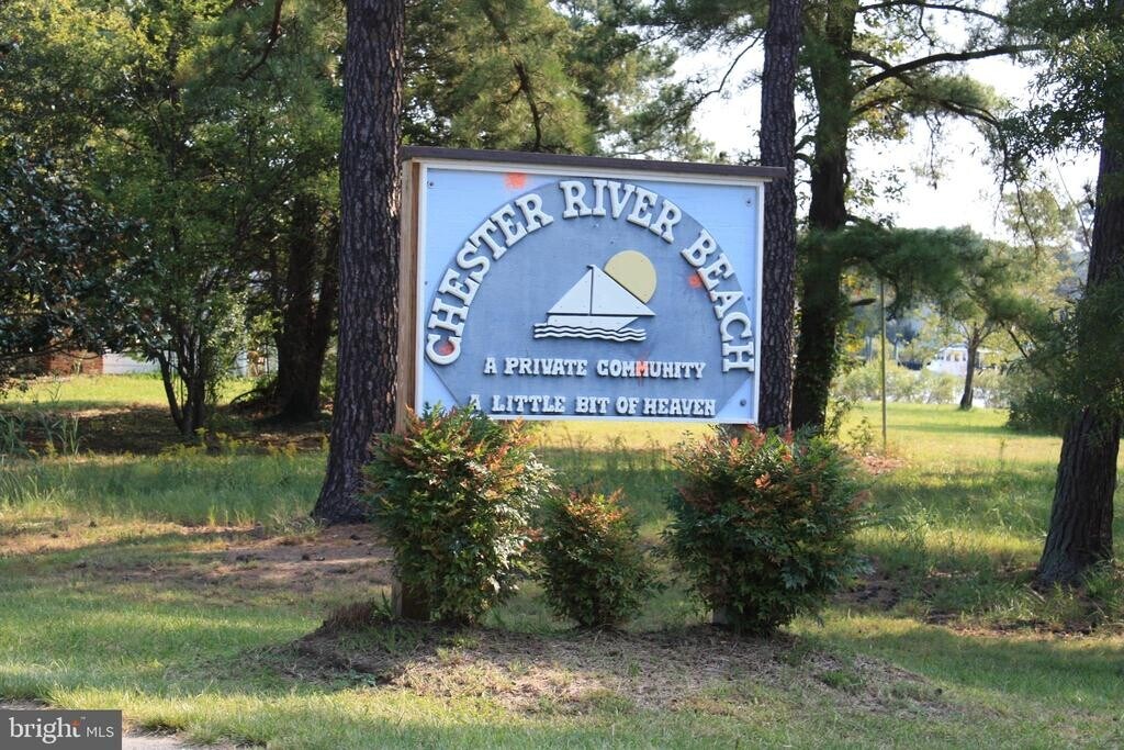 649 Chester River Beach Rd Rentals in Grasonville, MD