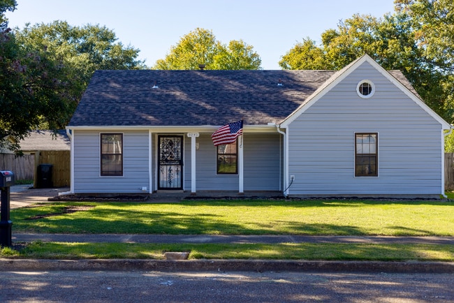 property at 3093 Barrycrest Dr