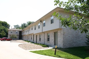 608 Hillview Apartamentos