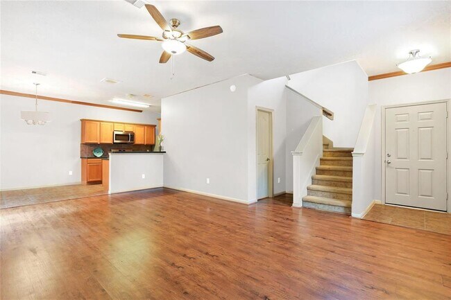 12047 Belle Ct in Pinehurst, TX - Building Photo - Building Photo
