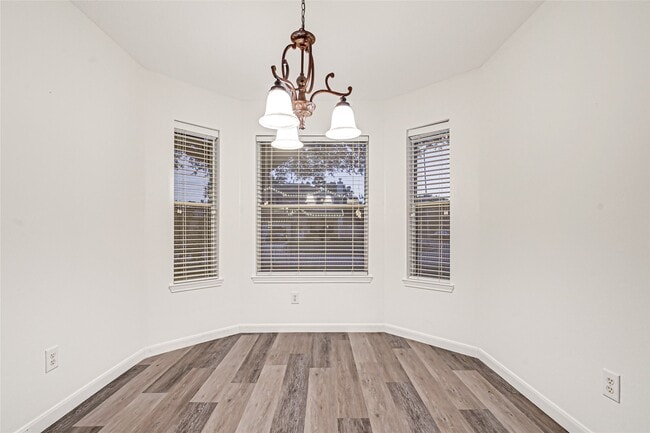 property at 4803 Drew Forest Ln