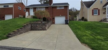 1647 Norsen Dr in Pittsburgh, PA - Building Photo - Building Photo