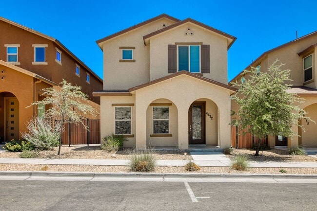 6692 Boulder Canyon Ln