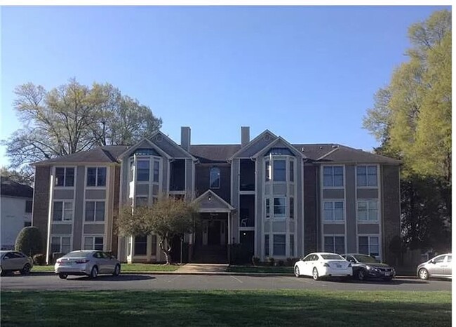 property at 6246 Rosecroft Dr