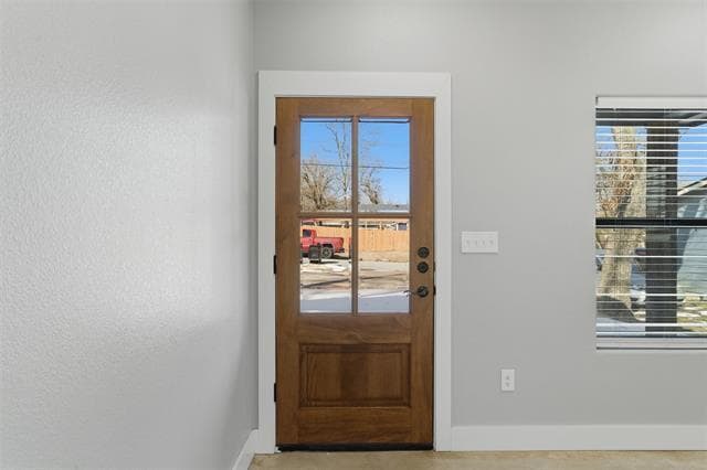 1004 W Hanna St in Denison, TX - Building Photo - Building Photo