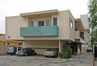 3623 Dunn Dr in Los Angeles, CA - Building Photo - Building Photo