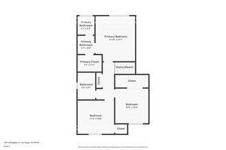 3341 Hillingdon Ct in Las Vegas, NV - Building Photo - Building Photo