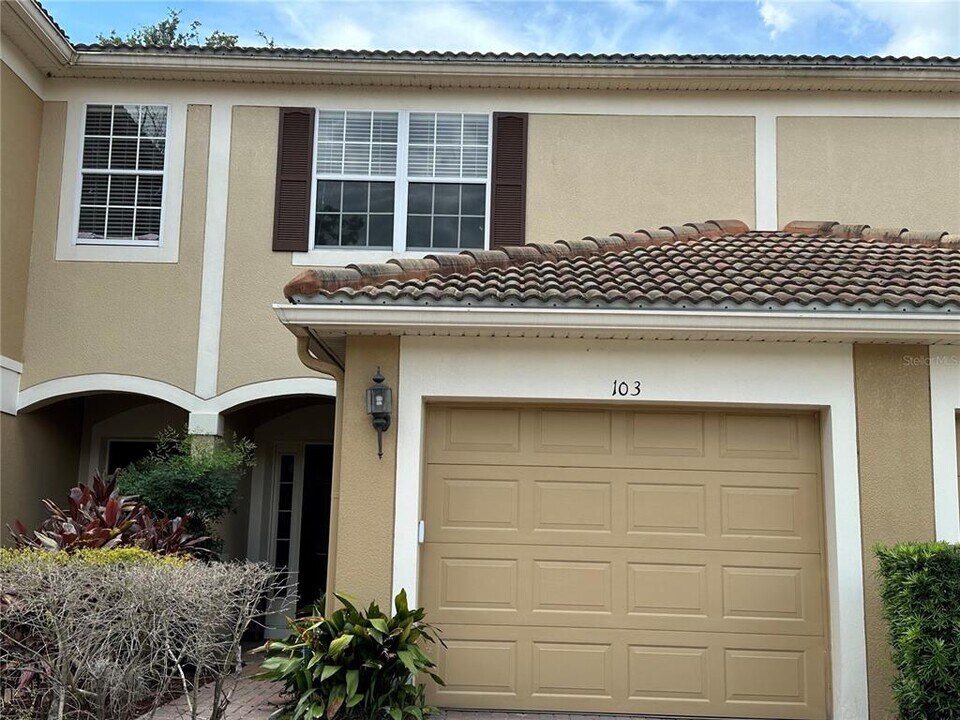 6420 Ranelagh Dr in Orlando, FL - Building Photo
