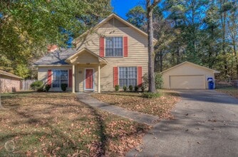 9401 Royalton Dr in Shreveport, LA - Building Photo - Building Photo