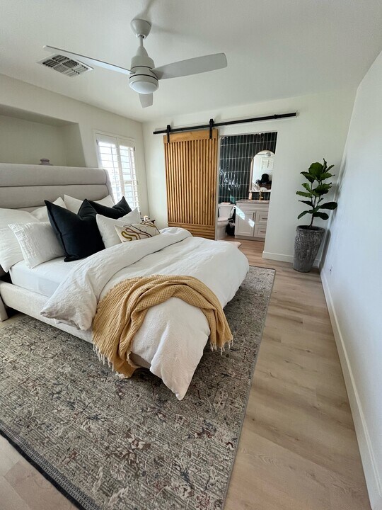 4387 E Morrow Dr in Phoenix, AZ - Building Photo