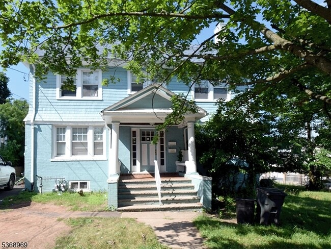 property at 488 Heywood Ave