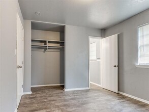 3020 SW 65th Pl in Oklahoma City, OK - Building Photo - Building Photo